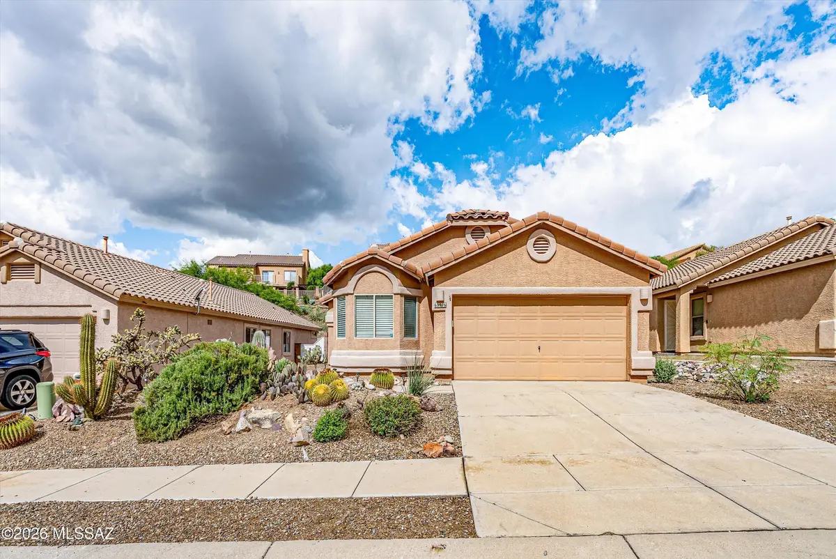 60916 E Cantle, Tucson, AZ 85739 - #1