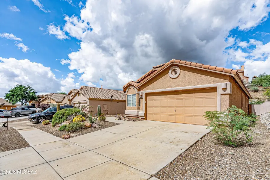 60916 E Cantle, Tucson, AZ 85739 - #3