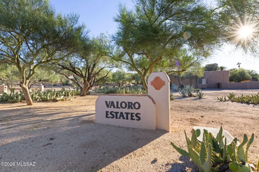 435 W Valoro, Tucson, AZ 85737 - #2