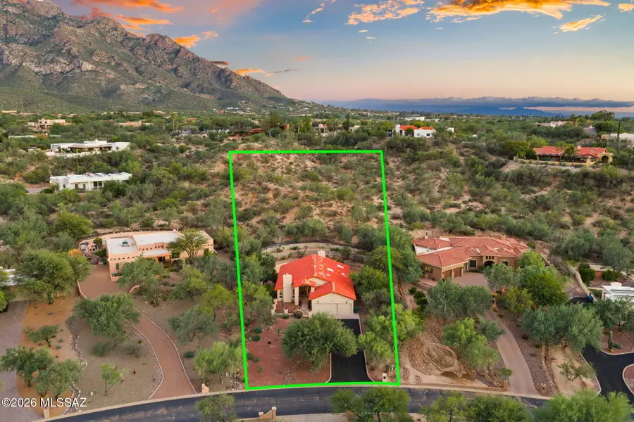 435 W Valoro, Tucson, AZ 85737 - #3