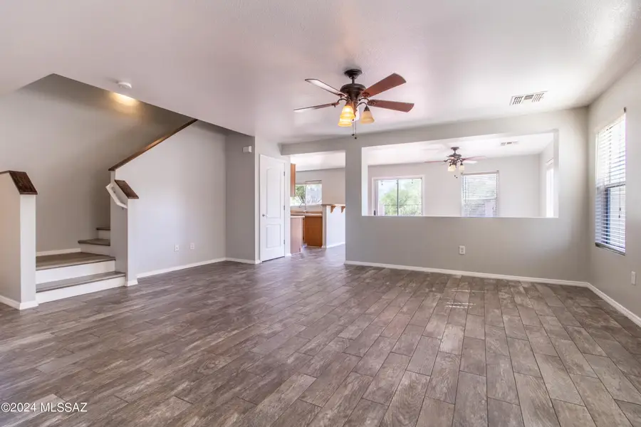 1053 W Calle Vista De Suenos, Sahuarita, AZ 85629 - #2