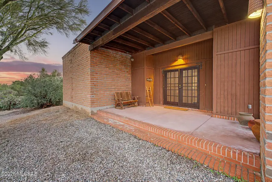 10301 N Camino De Oeste, Tucson, AZ 85742 - #3