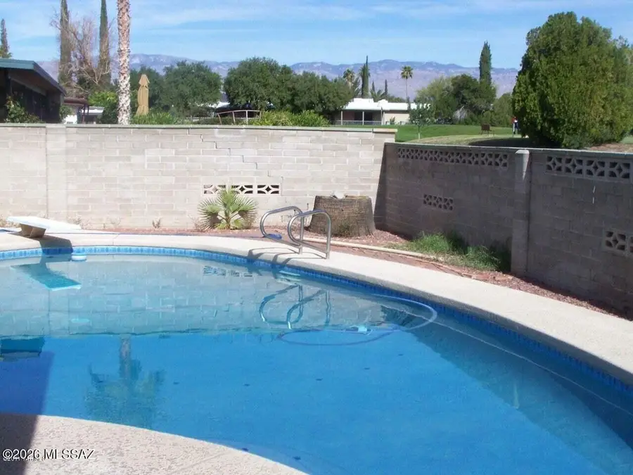 1717 S Regina Cleri, Tucson, AZ 85710 - #2