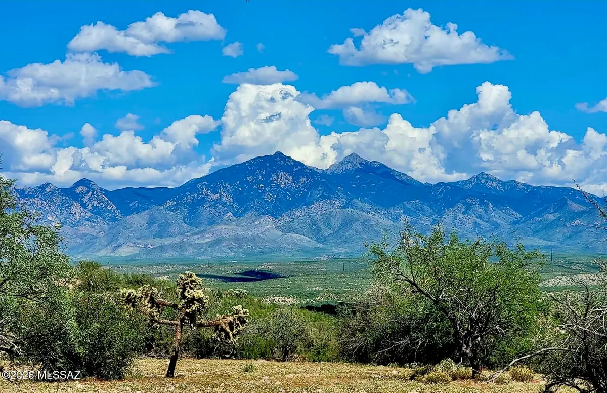 TBD Garrett Ranch Road, Tubac, AZ 85646 - #1