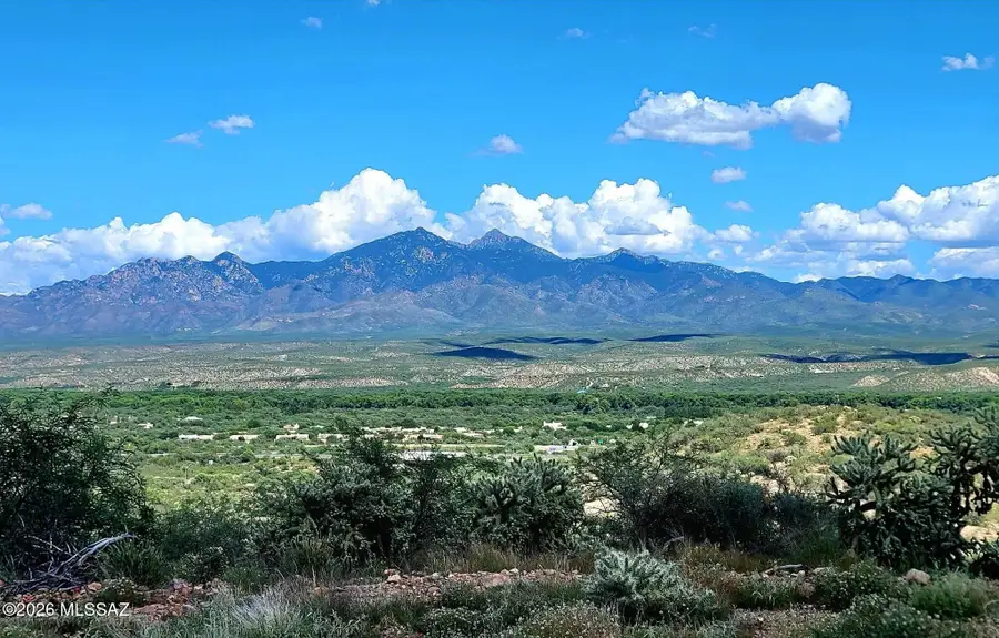 TBD Garrett Ranch Road, Tubac, AZ 85646 - #2