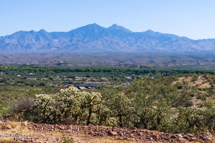 TBD Garrett Ranch Road, Tubac, AZ 85646 - #3