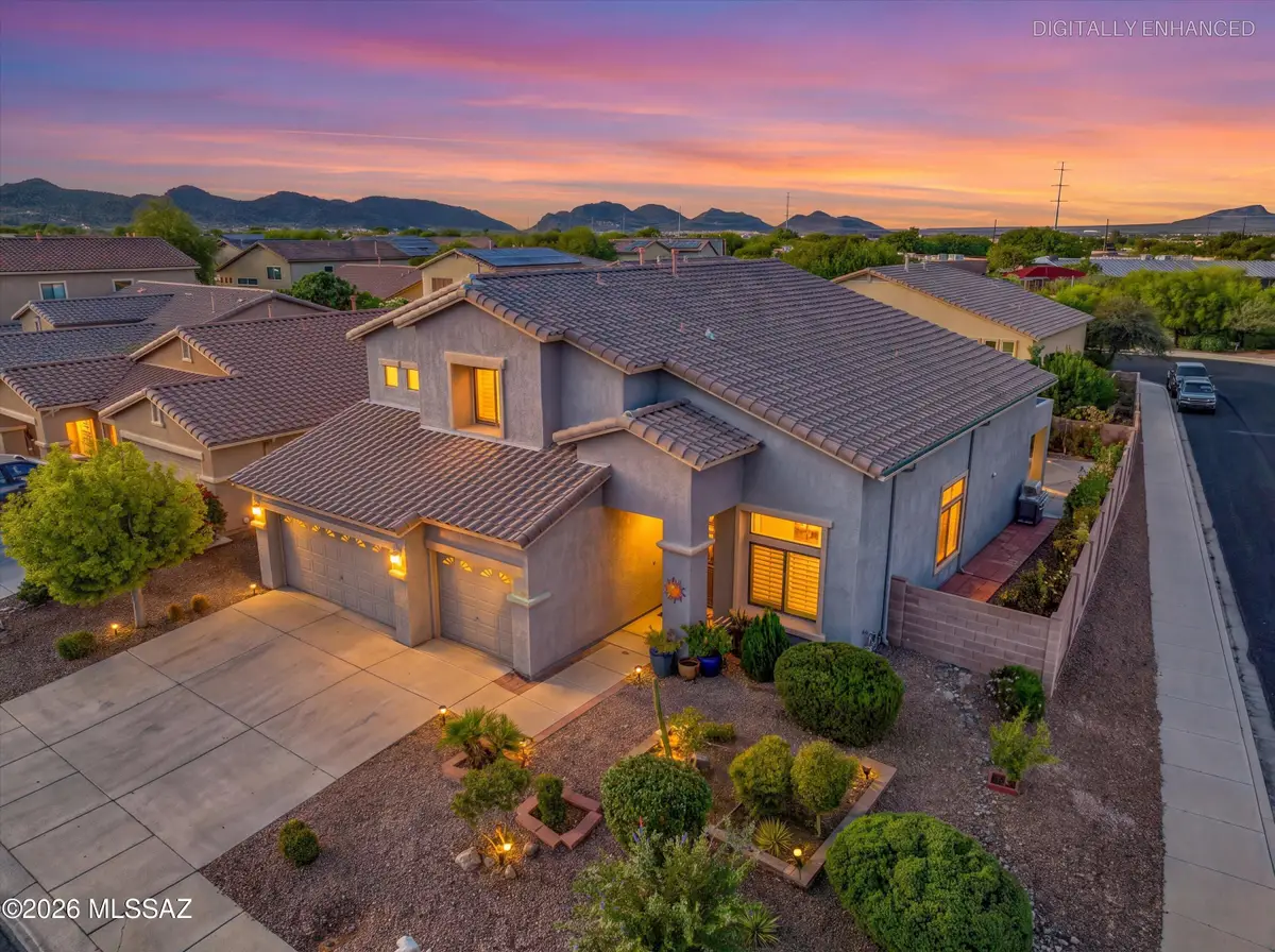 7378 W Shining Amber, Tucson, AZ 85743 - #1