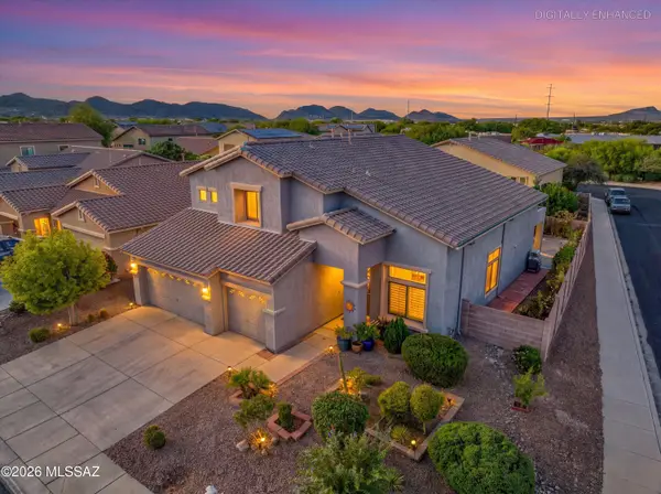 7378 W Shining Amber, Tucson, AZ 85743