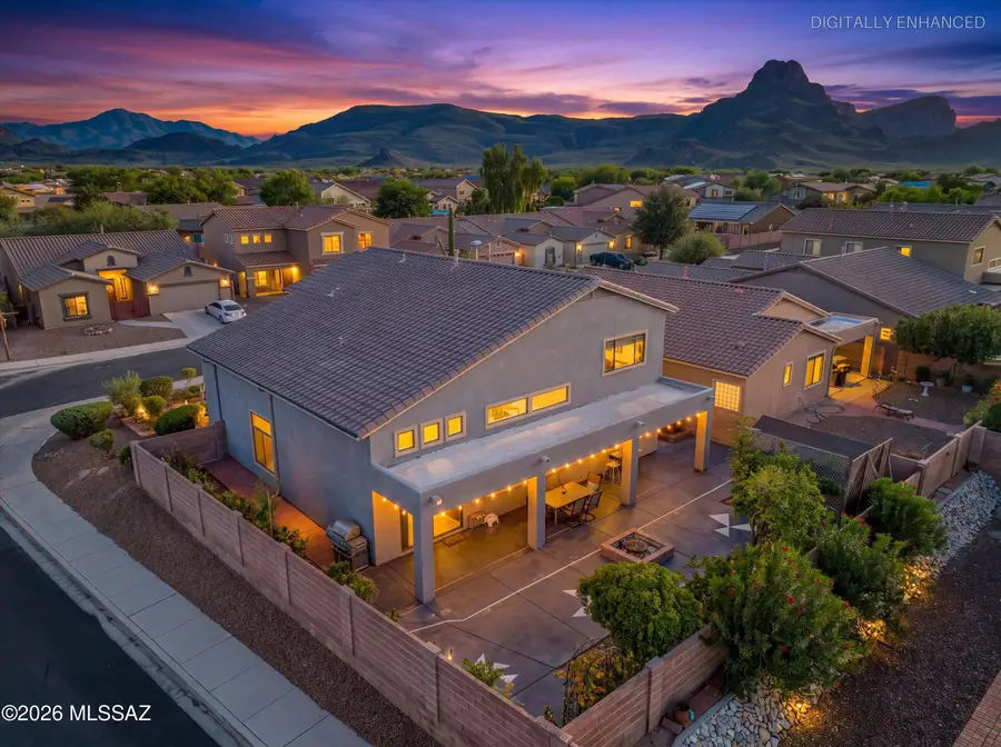 7378 W Shining Amber, Tucson, AZ 85743 - #2