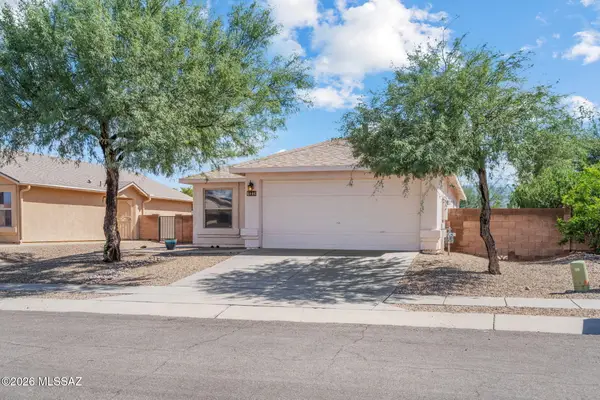 8116 E Lakeside, Tucson, AZ 85710