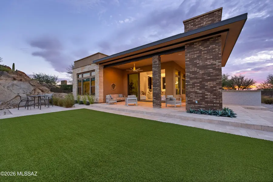 14210 N Stone View, Oro Valley, AZ 85755 - #2