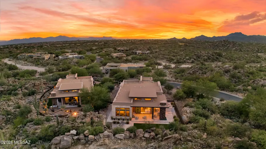 14210 N Stone View, Oro Valley, AZ 85755 - #3