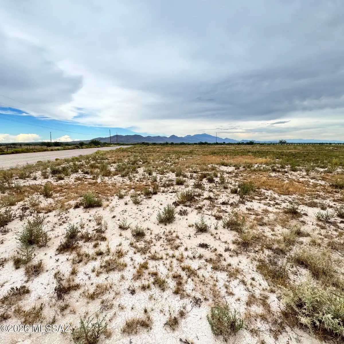269 W Iron Rose, Willcox, AZ 85643 - #1