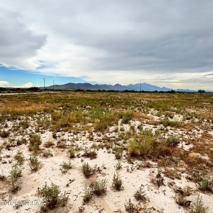 269 W Iron Rose, Willcox, AZ 85643 - #3