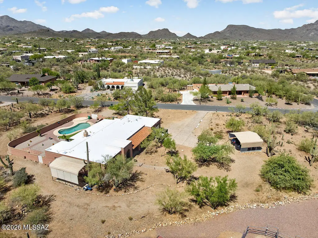 6018 W Bridle, Tucson, AZ 85743 - #1