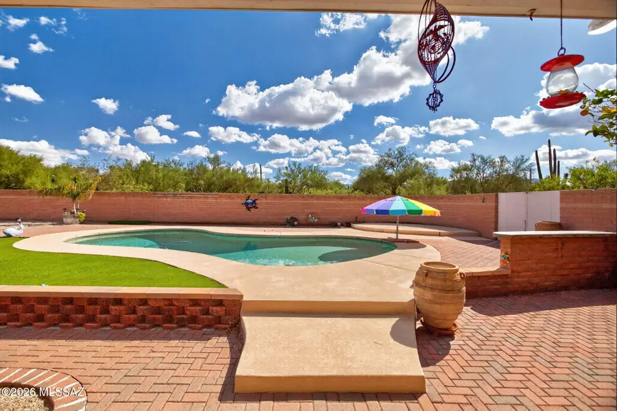 6018 W Bridle, Tucson, AZ 85743 - #3