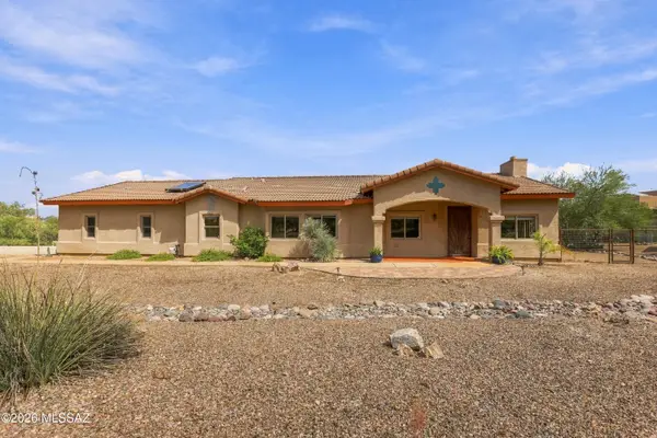 160 N Sharon, Vail, AZ 85641