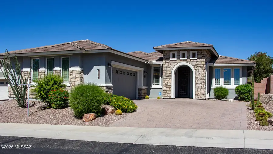 7170 W Cactus Flower Pass, Marana, AZ 85658 - #2