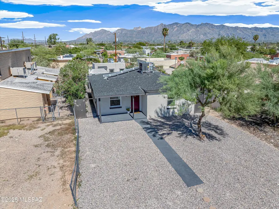 1017 E Waverly, Tucson, AZ 85719 - #2