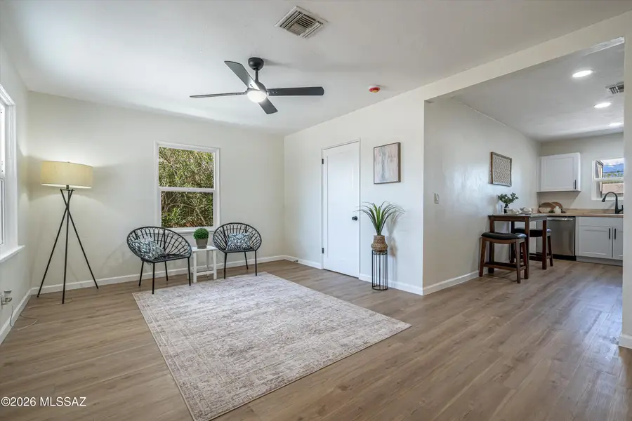 1017 E Waverly, Tucson, AZ 85719 - #3