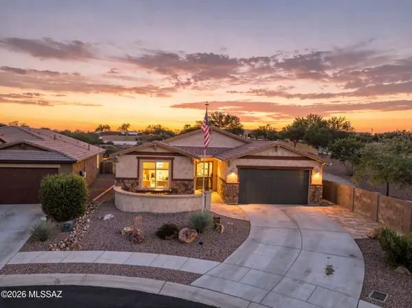 710 E Silver Canyon, Oro Valley, AZ 85737
