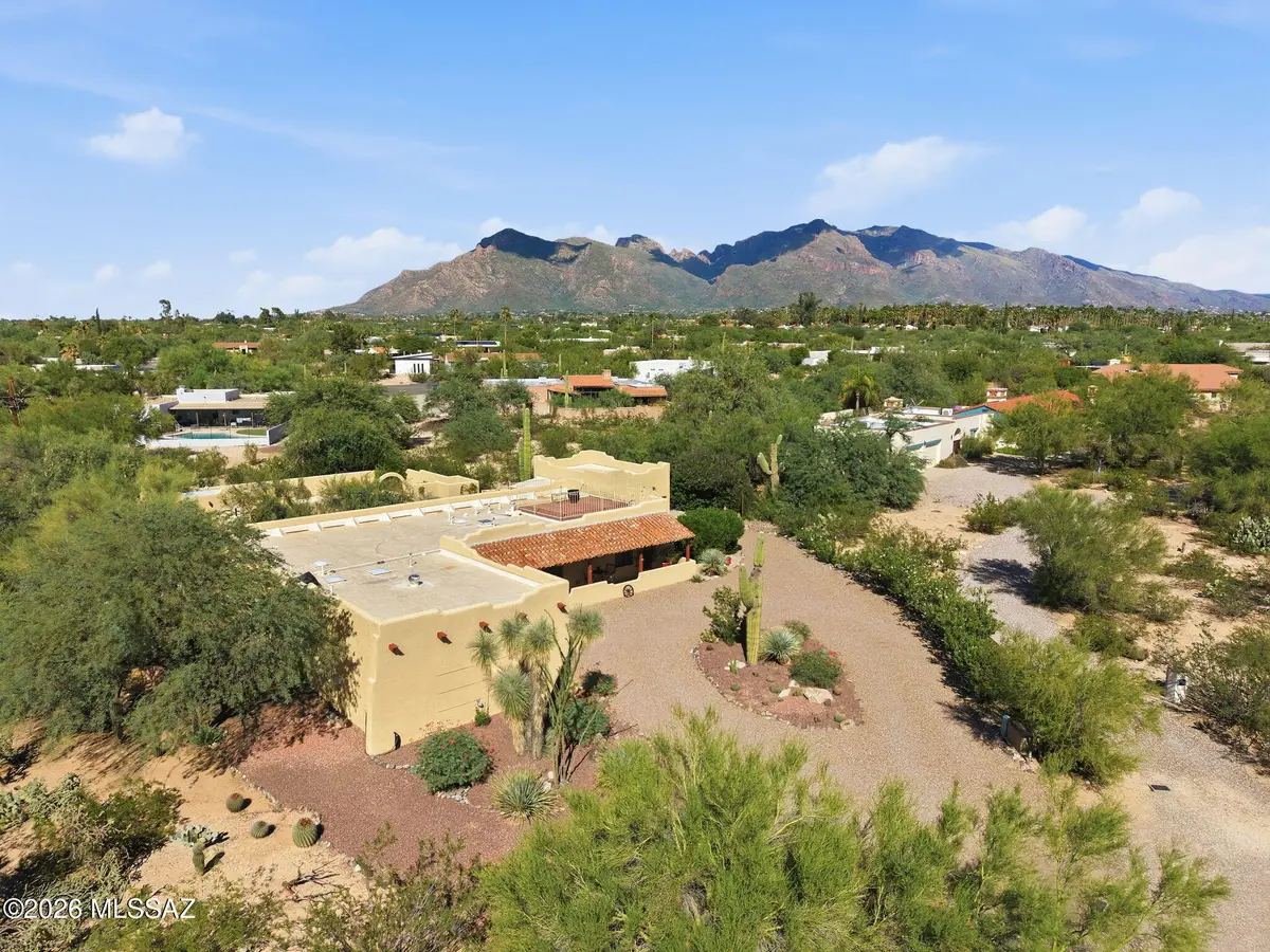 1250 W Panorama, Tucson, AZ 85704 - #1