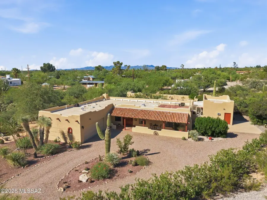 1250 W Panorama, Tucson, AZ 85704 - #2