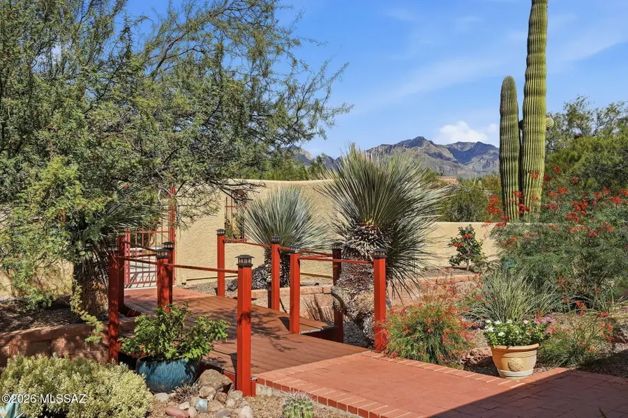 1250 W Panorama, Tucson, AZ 85704 - #3