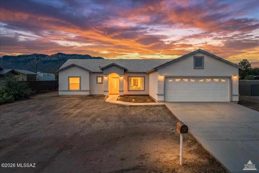 7222 S Branding Iron, Safford, AZ 85546 - #2