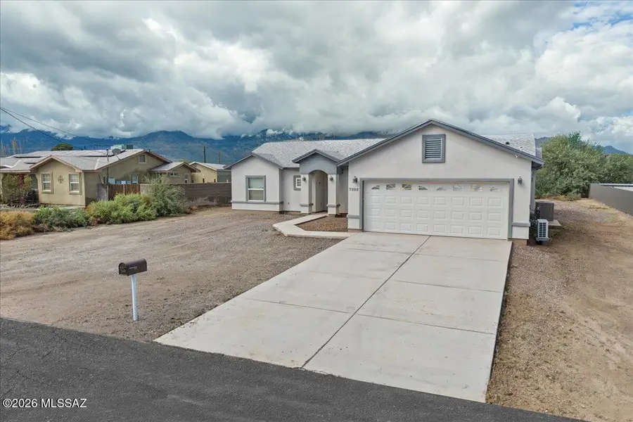 7222 S Branding Iron, Safford, AZ 85546 - #3