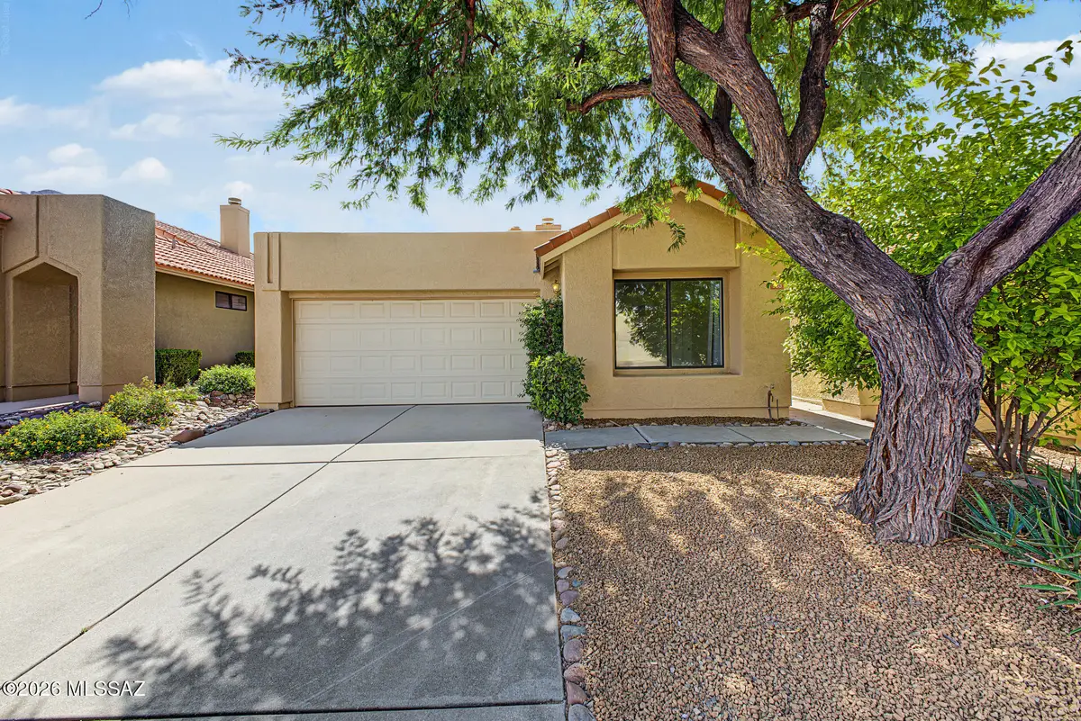 310 E Highcourte, Oro Valley, AZ 85737 - #1