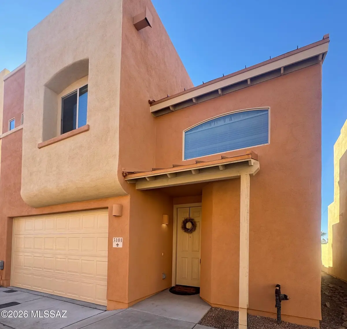 3830 E 3rd, Tucson, AZ 85716 - #1