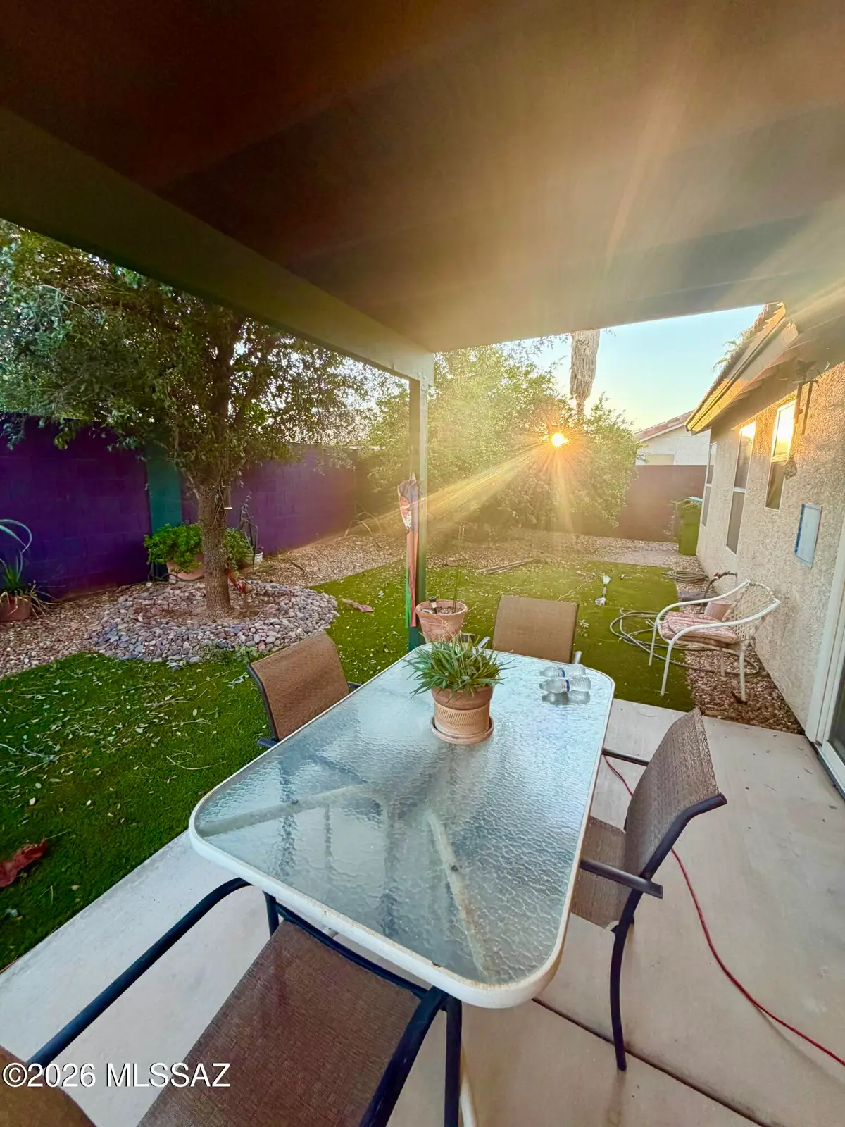 7625 W Summer Sun, Tucson, AZ 85743 - #1