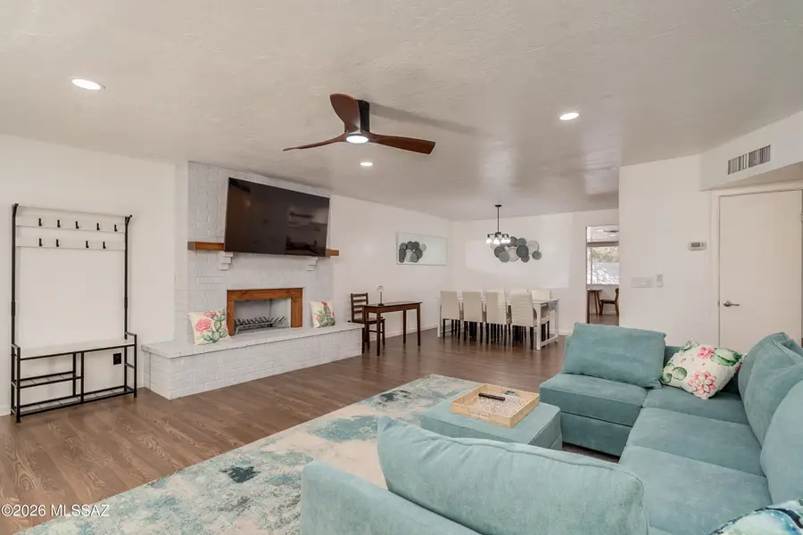 9870 E Celeste, Tucson, AZ 85730 - #3