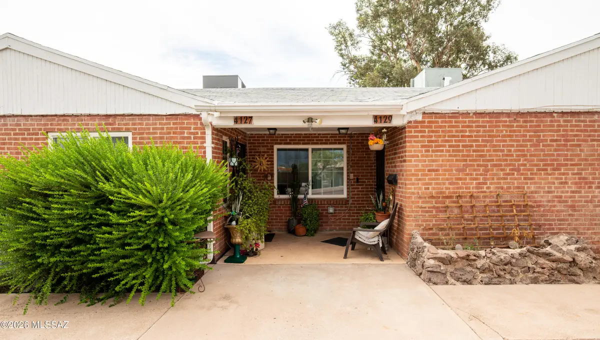 4127 E Hayne, Tucson, AZ 85711 - #1