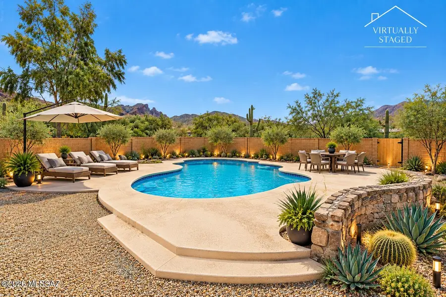 5090 N Calle Tobosa, Tucson, AZ 85749 - #3