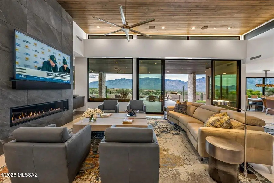 13977 N Flint Peak, Oro Valley, AZ 85755 - #2