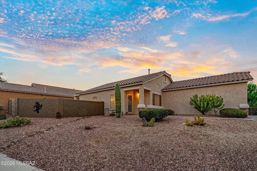 15764 S Via Cayetano, Sahuarita, AZ 85629 - #3
