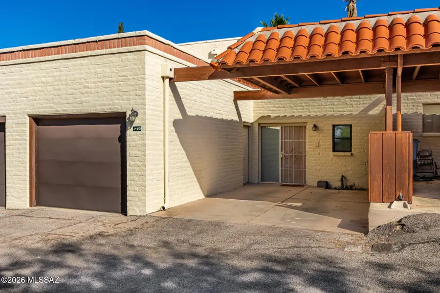 68 N Camino Imagen, Tucson, AZ 85748 - #3