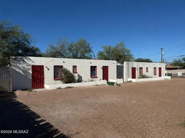 2519 N Estrella, Tucson, AZ 85705