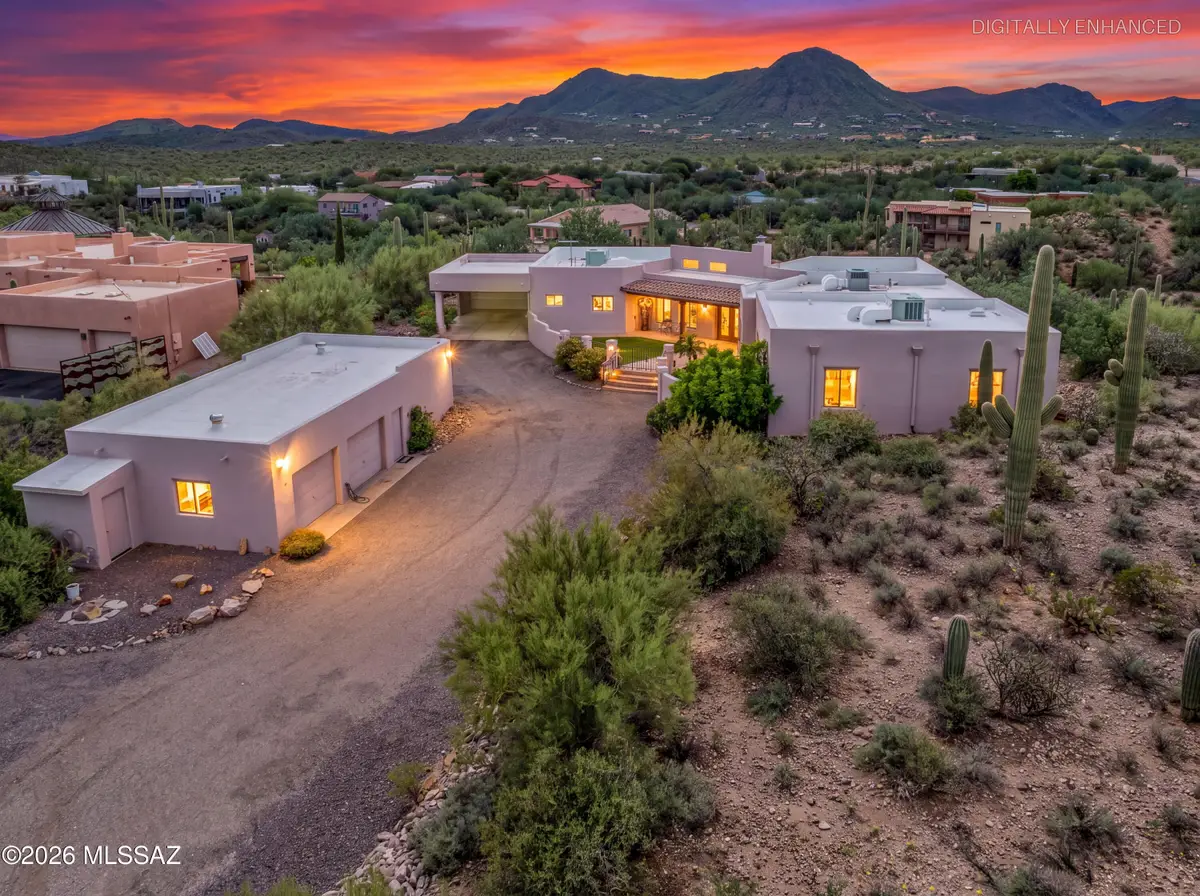 2000 N Va De Suenos, Tucson, AZ 85745 - #1