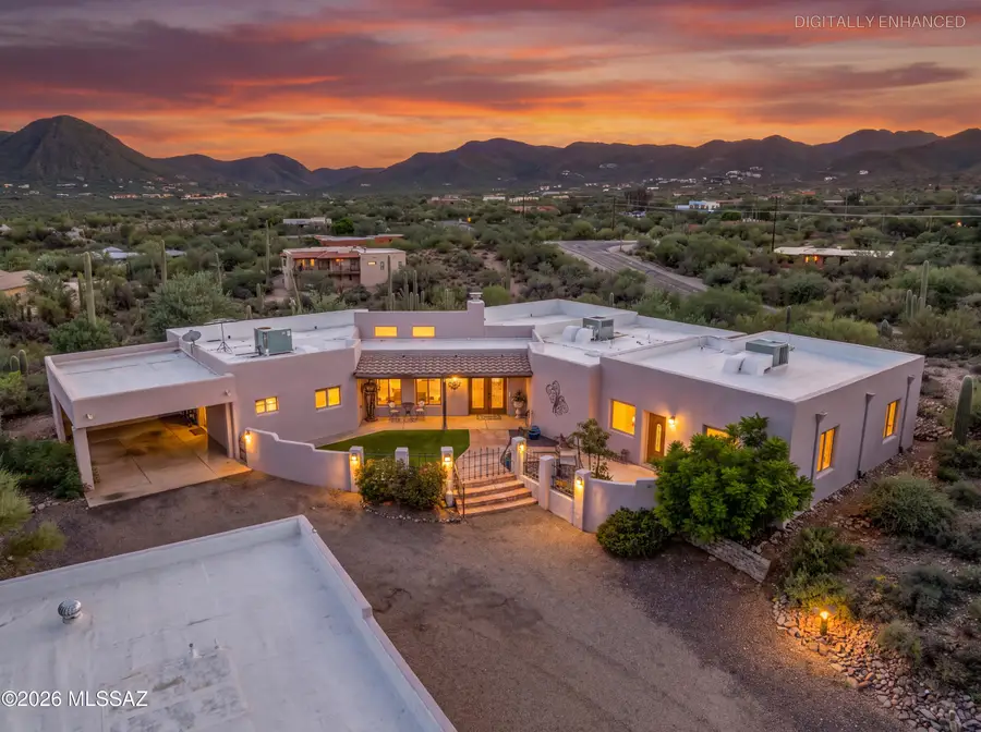 2000 N Va De Suenos, Tucson, AZ 85745 - #2
