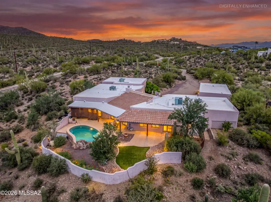 2000 N Va De Suenos, Tucson, AZ 85745 - #3