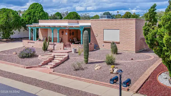 1500 S San Luis, Green Valley, AZ 85614