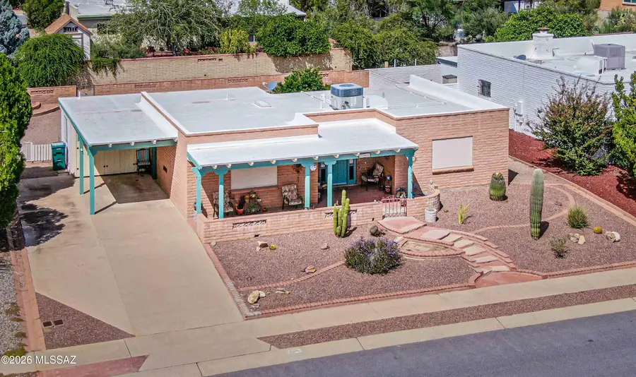1500 S San Luis, Green Valley, AZ 85614 - #2