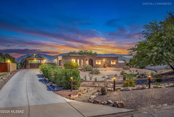 520 N Constitution, Tucson, AZ 85748