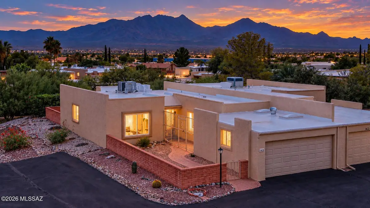 1424 N Rio Sonora, Green Valley, AZ 85614 - #1