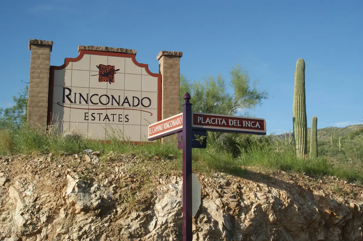 3061 N Placita De Nazca, Tucson, AZ 85749 - #1