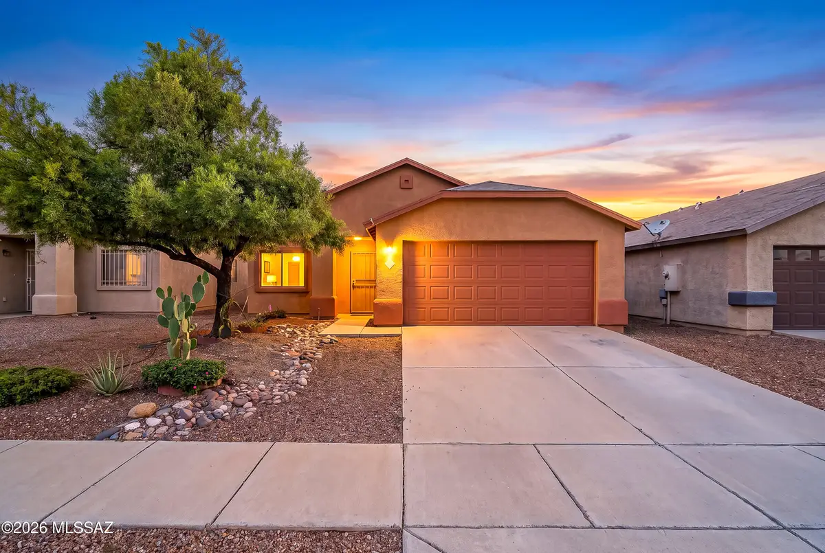 6024 S Nantac Rim, Tucson, AZ 85706 - #1