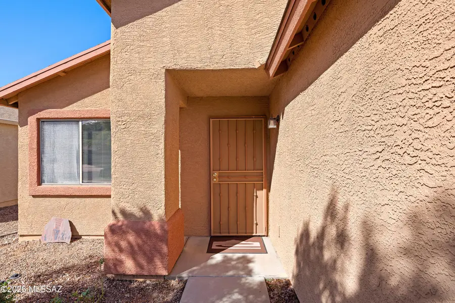 6024 S Nantac Rim, Tucson, AZ 85706 - #3